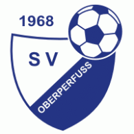 SV Oberperfuss Logo Vector