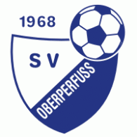 SV Oberperfuss Logo PNG Vector