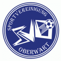 SV Oberwart Logo PNG Vector