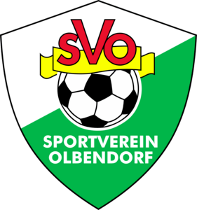 SV Olbendorf Logo PNG Vector