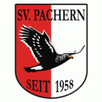 SV Pachern Logo PNG Vector