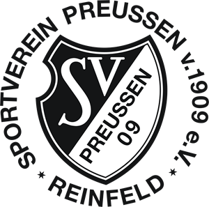 SV Preußen 09 Reinfeld Logo PNG Vector