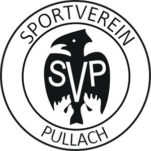 SV Pullach Logo PNG Vector