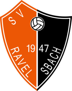 SV Ravelsbach Logo PNG Vector