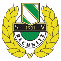SV Rechnitz Logo PNG Vector