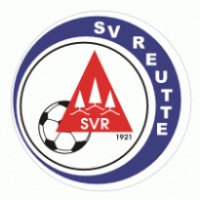 SV Reutte Logo PNG Vector