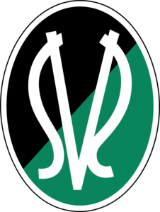 SV Ried Logo PNG Vector
