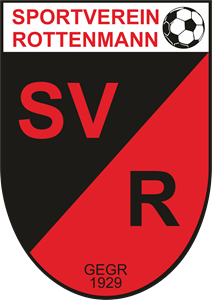 SV Rottenmann Logo PNG Vector