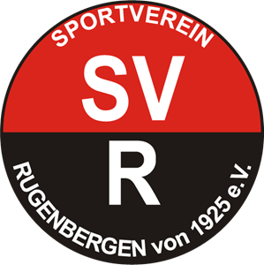SV Rugenbergen Logo PNG Vector