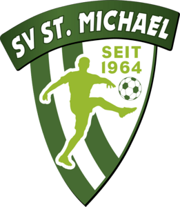 SV Sankt Michael Logo PNG Vector
