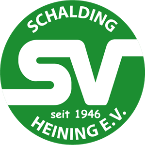 SV Schalding-Heining e.V. Logo PNG Vector