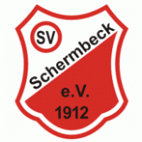 SV Schermbeck 1912 Logo PNG Vector