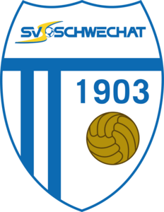 SV Schwechat Logo Vector