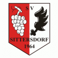 SV Sittersdorf Logo PNG Vector