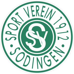 SV Sodingen Logo PNG Vector