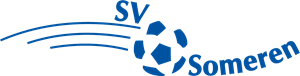 SV Someren Logo PNG Vector