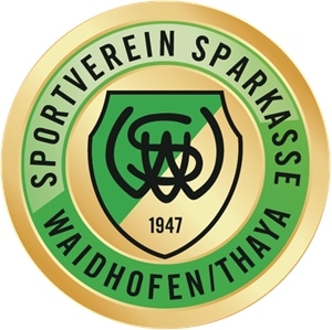 SV Sparkasse Waidhofen/Thaya Logo PNG Vector