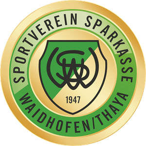 SV Sparkasse Waidhofen/Thaya Logo PNG Vector