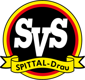 SV Spittal / Drau Logo PNG Vector