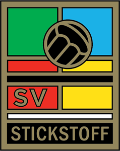 SV Stickstoff Linz Logo PNG Vector