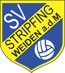 SV Stripfing Logo PNG Vector