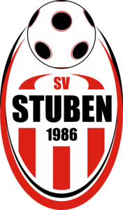 SV Stuben Logo PNG Vector