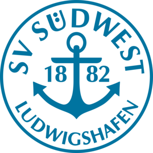SV Suedwest Ludwigshafen Logo PNG Vector