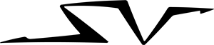 SV Superveloce Logo PNG Vector