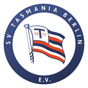 SV Tasmania Berlin Logo Vector