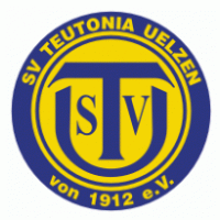 SV Teutonia Uelzen Logo PNG Vector