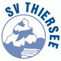 SV Thiersee Logo PNG Vector