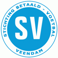 SV Veendam (old) Logo PNG Vector