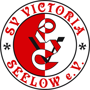 SV Victoria Seelow Logo PNG Vector