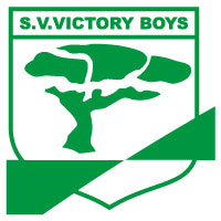 S.V. Victory Boys Logo PNG Vector