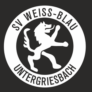 SV WEISS-BLAU Logo PNG Vector