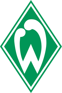 SV Werder Bremen Logo PNG Vector