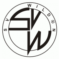 SV Wildon Logo PNG Vector