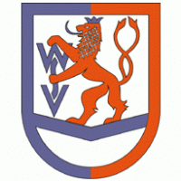 SV Wuppertal 70's Logo PNG Vector