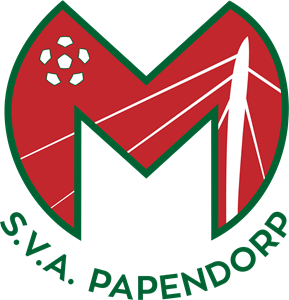SVA Papendorp Logo Vector
