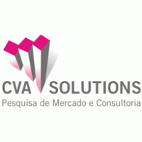 SVA Solutions Logo Vector