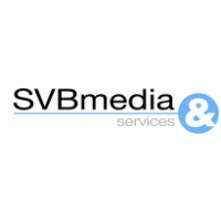 SVBmedia Logo PNG Vector