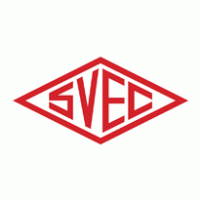 SVEC - São Vicente Esporte Clube Logo Vector