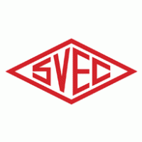 SVEC - São Vicente Esporte Clube Logo PNG Vector