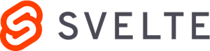 Svelte Logo Vector