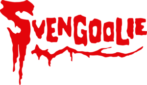 Svengoolie Logo PNG Vector