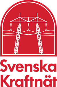 Svenska Kraftnät Logo Vector