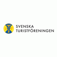 Svenska Turistforeningen Logo Vector