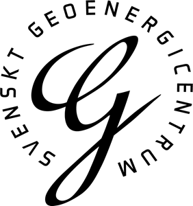 Svenskt Geoenergicentrum Logo PNG Vector