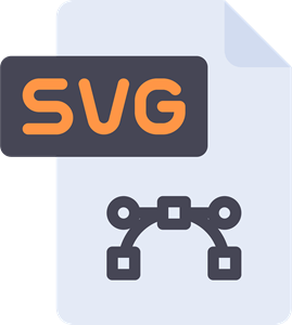SVG File Logo PNG Vector