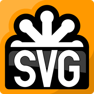 SVG Logo Vector